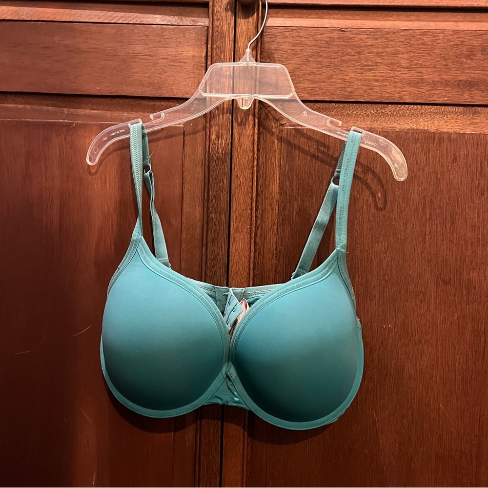 T Shirt Bra Push Up